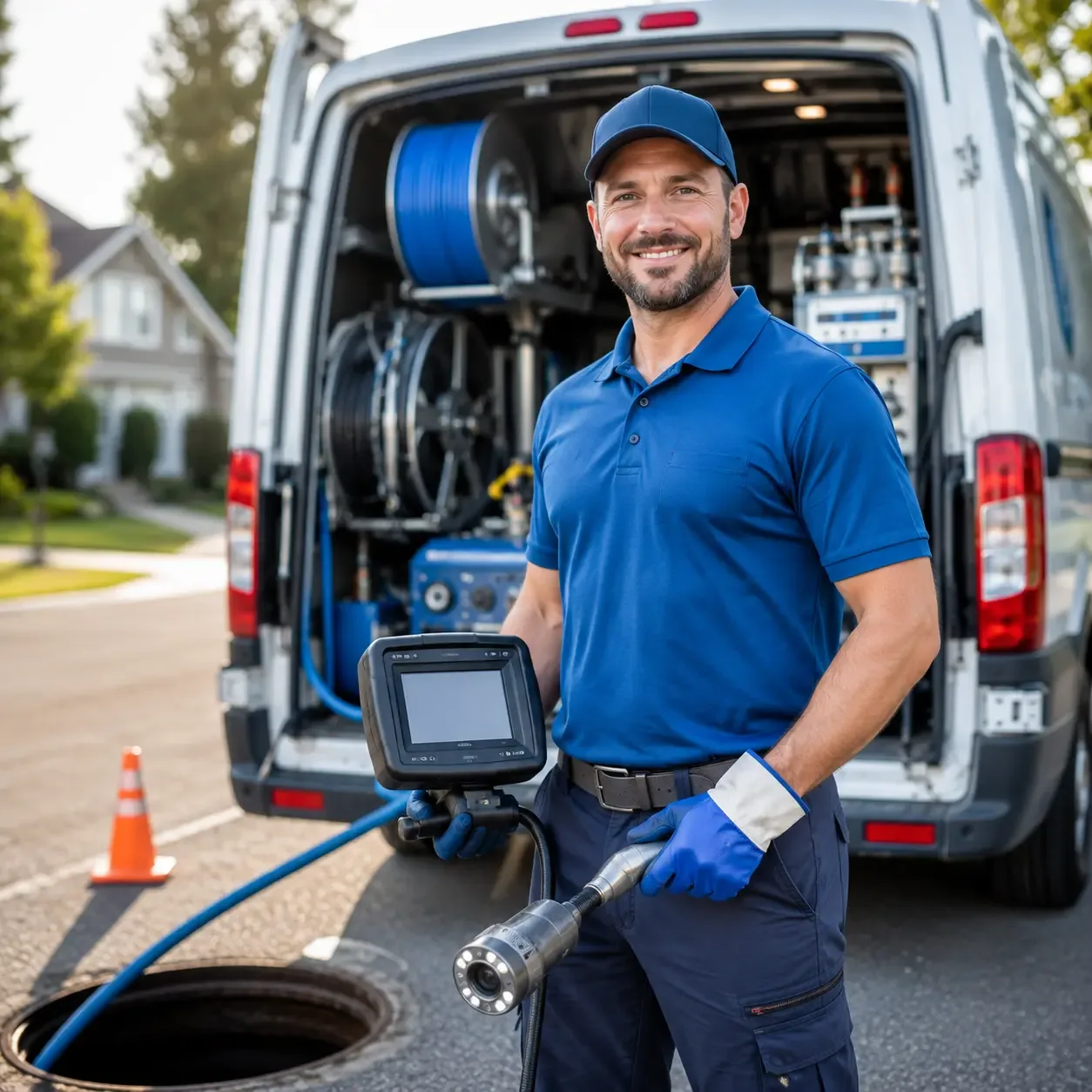 Local Pipe Relining specialists in Rawlins, WY