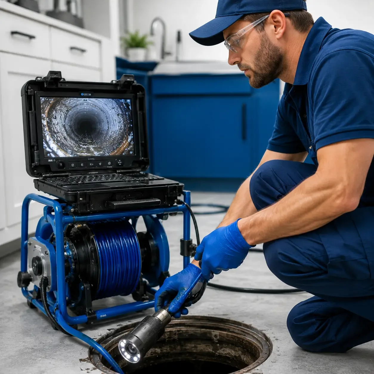 Pipe Relining professionals serving Rawlins, WY